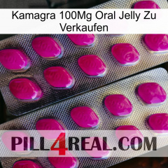 Kamagra 100Mg Oral Jelly For Sale 10